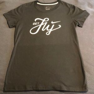 Nike Women’s Get Fly Training Tee